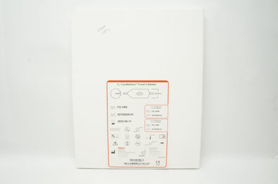 Pentax FG-1009 C2 CryoBalloon Focal Catheter 20-30mm